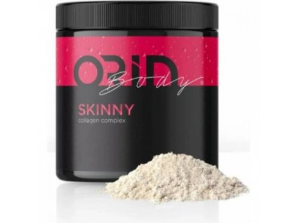 Orin Viacollagen Skinny jahoda 200 g