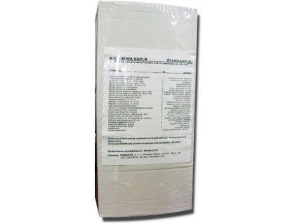 PANACEA Náhradná náplň do lekárničky štandard (E)