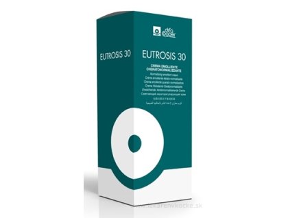 EUTROSIS 30 100 ml
