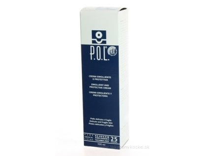 P.O.L.CREAM 100 ml