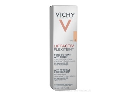 VICHY LIFTACTIV FLEXILIFT TEINT 15 30 ml