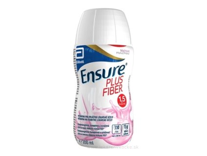 Ensure PLUS FIBER 30x200 ml