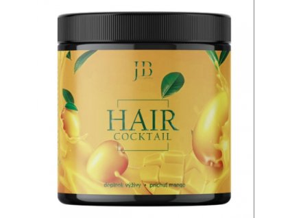 ORIN Hair Cocktail s príchuťou mango
