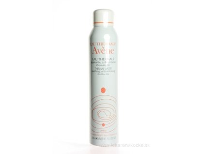 AVENE EAU THERMALE 300 ml