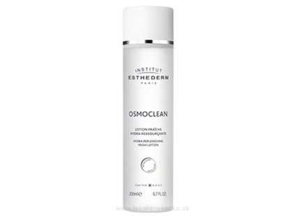 ESTHEDERM OSMOCLEAN HYDRA REPLENISHING tonikum hydratačné (fresh lotion) 1x200 ml