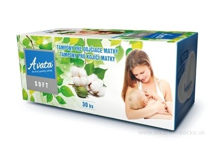 A vata MAMI 30 ks