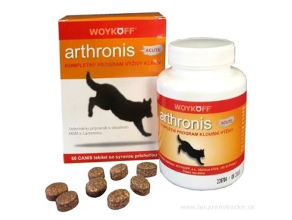 arthronis ACUTE 60 ks