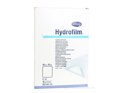 HYDROFILM 10 ks