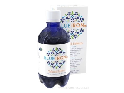 AVITA BLUEIRON 330 ml