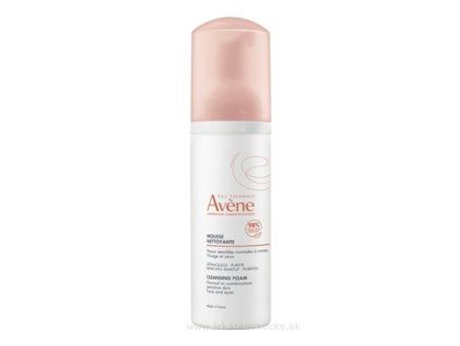 AVENE Čistící pěna 150 ml