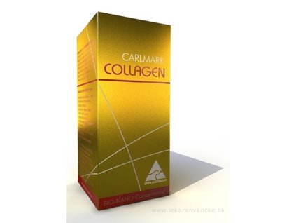 CARLMARK COLLAGEN 10 ml