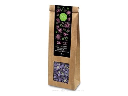Fyto Slez kvet Sypaný čaj 20 g sypaná čajovina