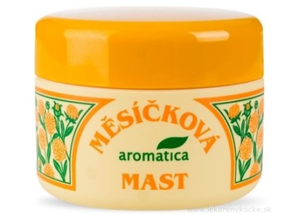 aromatica NECHTIKOVA MASŤ 100 ml
