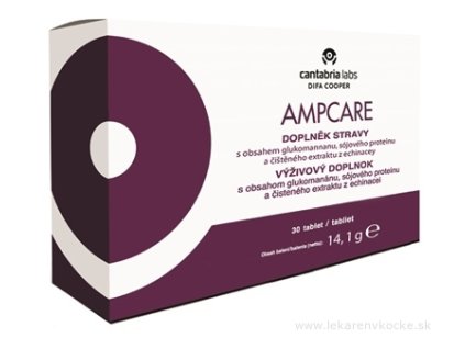 AMPCARE 30 ks