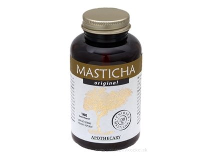 Masticha original 100 cps