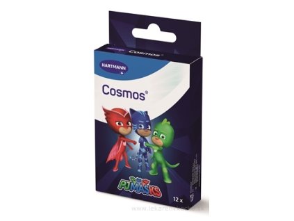 Cosmos PJ Masks 12 ks