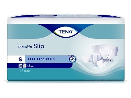 TENA Slip Plus S 30 ks