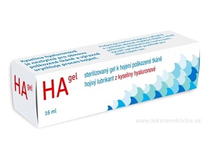HA gél_RosenPharma 16 ml