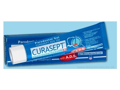 CURASEPT ADS 350 0,50% 30 ml
