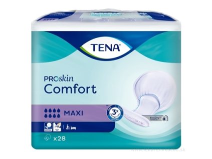 TENA Comfort Maxi 28 ks