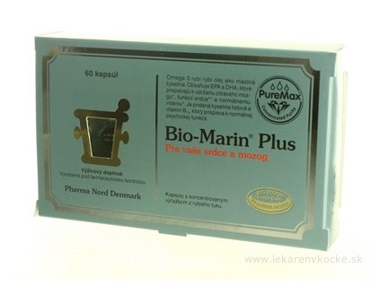 Bio-MARIN PLUS 60 ks