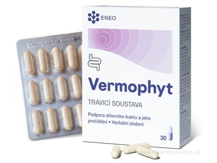 Vermophyt ENEO 30 ks