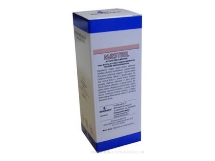 MESTRIL 50 ml
