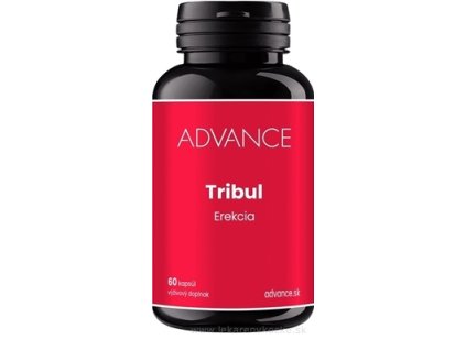 ADVANCE Tribul 60 ks