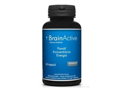 ADVANCE BrainActive 60 ks