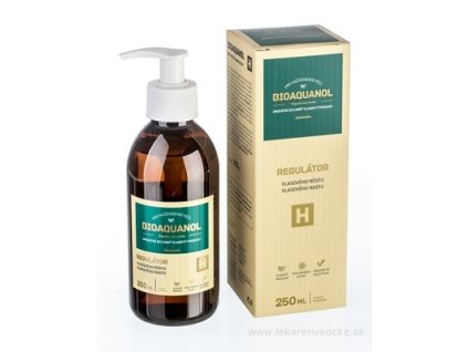 BIOAQUANOL H 250 ml