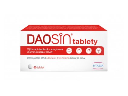 DAOSiN 60 ks