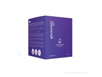 glutamin BD 450 g