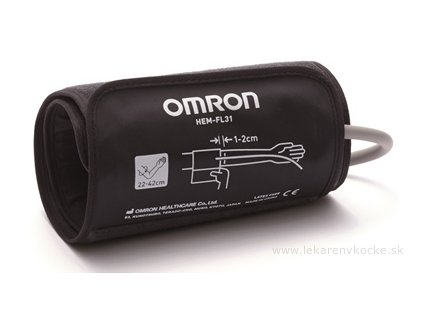 Omron Manžeta Intelli IC 22 - 42 cm