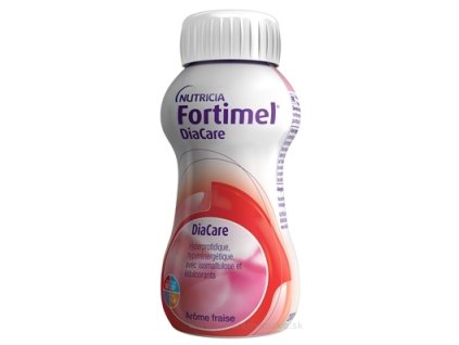 Fortimel DiaCare 24x200 ml