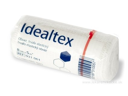 IDEALTEX 1 ks