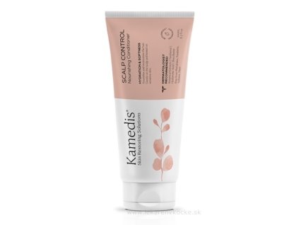 Kamedis SCALP CONTROL - NOURISHING CONDITIONER 200 ml