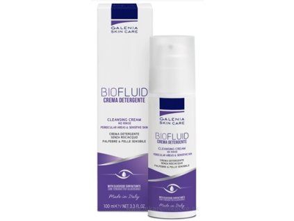 GALENÍ BIOFLUID CREMA DETERGENTE 100 ml