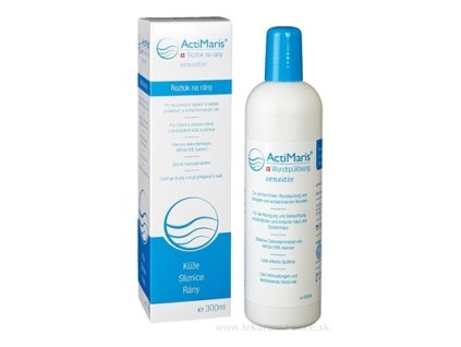 ActiMaris Sensitiv Roztok 300 ml