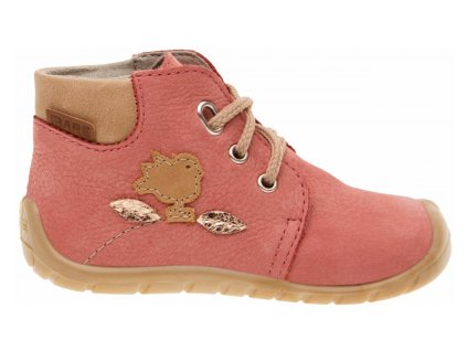 FARE BARE detské celoročné topánky č.19 5021252