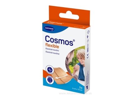 COSMOS FLEXIBLE PRUZNA 5KS 6X10CM
