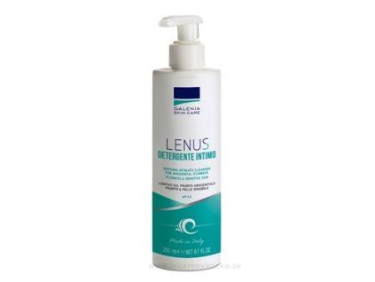 GALENÍ LENUS DETERGENTE INTIMO 250 ml