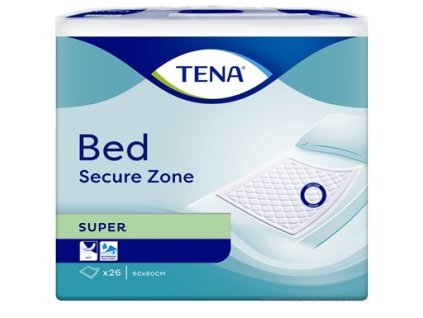 TENA Bed Super 26 ks