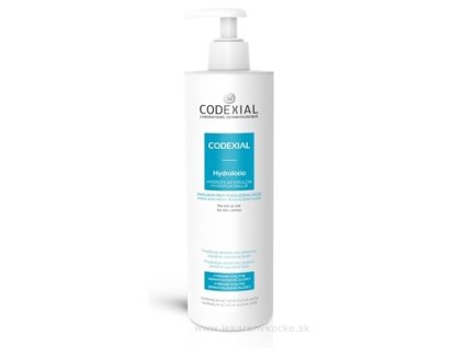 CODEXIAL Hydrolotio 400 ml