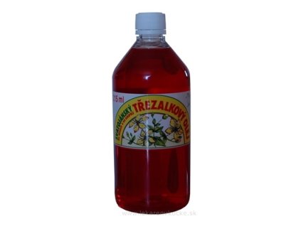 DR.DUDEK ĽUBOVNÍKOVÝ OLEJ 215 ml