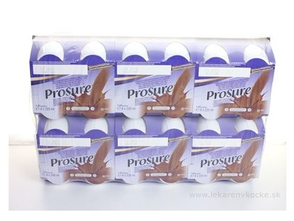 Prosure 24x220 ml