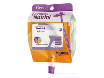 Nutrini 500 ml