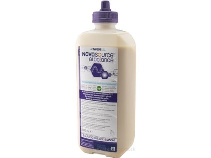 NOVASOURCE GI Balance 9x1000 ml