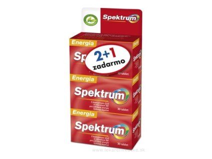 WALMARK Spektrum Energie 1 set