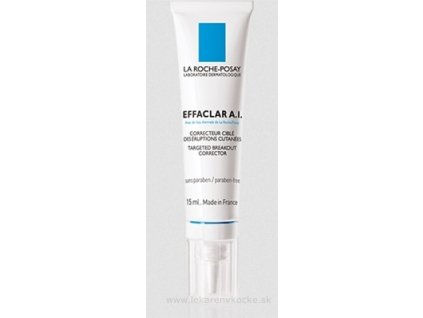 LA ROCHE-POSAY EFFACLAR AI 15 ml