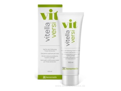 Vitella Versi 100 ml